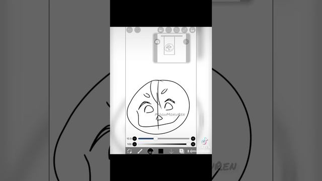 Reference Window Ibis Paint ☆ #tutorial #animeart #mangaart