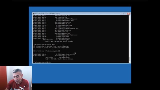 Hack Windows PASS смотреть онлайн