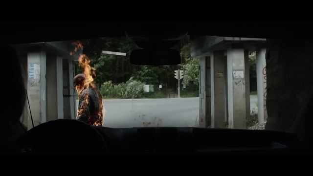 Z (2017) - зомби фильм Василия Сигарева (реж. версия) смотреть онлайн