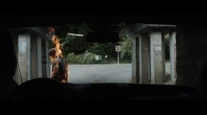 Z (2017) - зомби фильм Василия Сигарева (реж. версия)