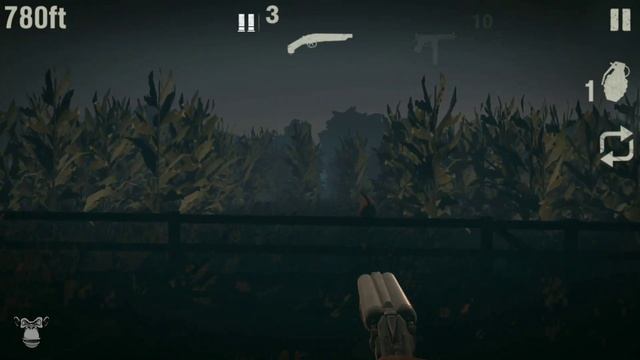 INTO THE DEAD 2 GAMEPLAY - iOS / Android - EP 2 смотреть онлайн