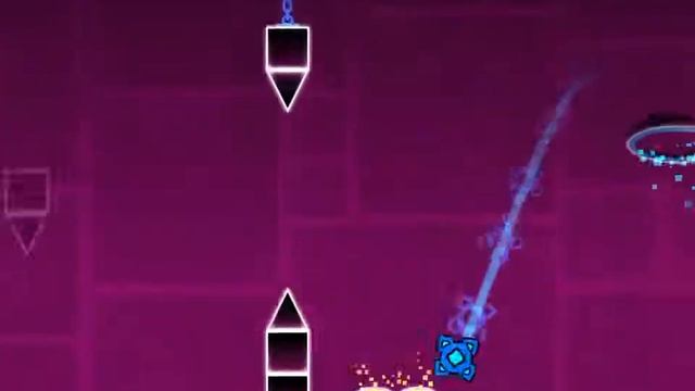 Geometry dash time machine auto смотреть онлайн