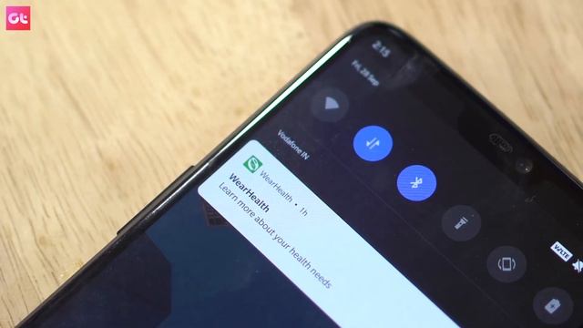 Always On Android WIFI and BLUETOOTH | HACK POSSIBLE? | GT Hindi смотреть онлайн