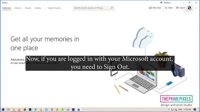 Windows 10 Photo opening delay - FIXED. How to FIX Photos app in Windows 10 which opens very late. смотреть онлайн