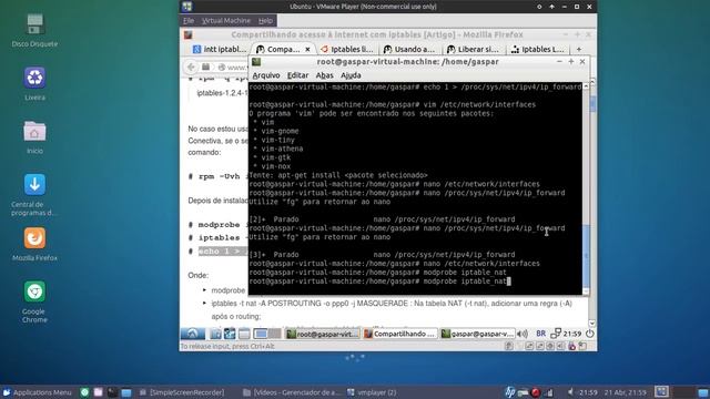 firewall linux bv смотреть онлайн