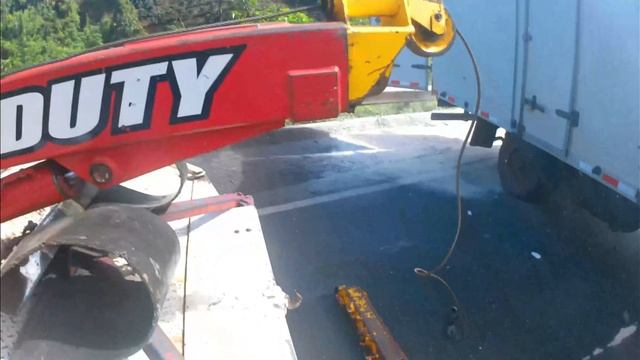 Rescate ruta 1 CR смотреть онлайн