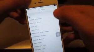 Как взломать пароль на iphone