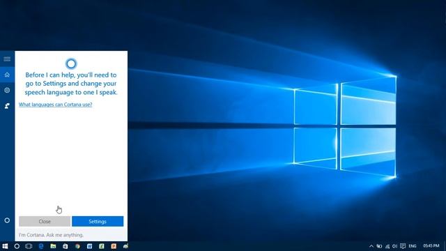 How to Open Control Panel in Windows 10 смотреть онлайн