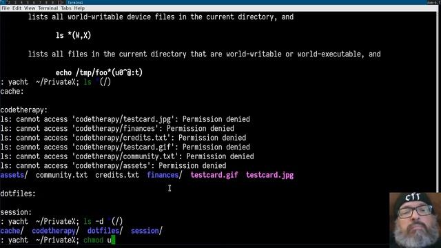 Meta: Setting up my .vimrc and .zshrc, *still* pondering about LIsp, Article 13 and Article 11. смотреть онлайн