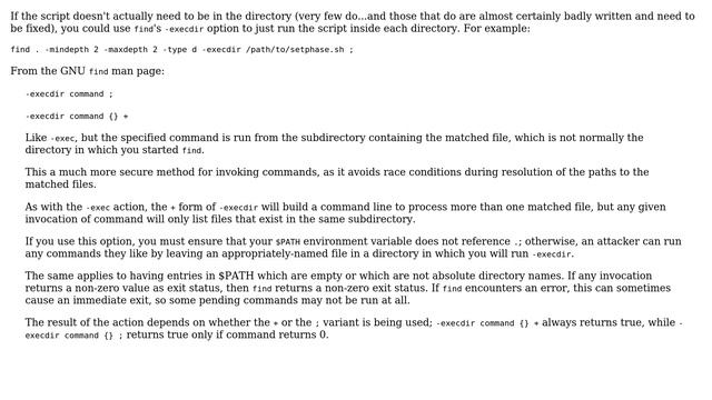 Unix & Linux: Copy a shell script into multiple destination directories and run it (2 Solutions!!) смотреть онлайн