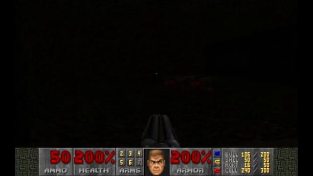 [QQHH] - Doom 2, Part 2-1 смотреть онлайн