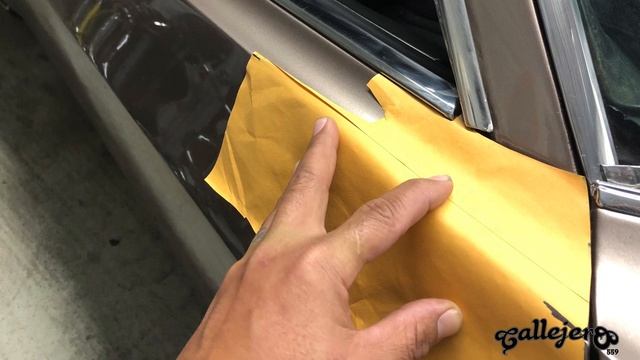 Adding a outside door mirror on my 70 Monte carlo смотреть онлайн