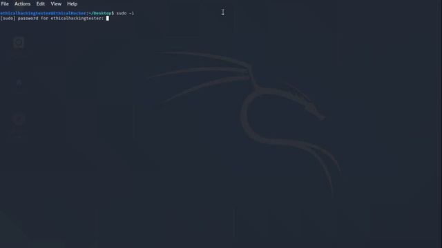 Changing root user password смотреть онлайн