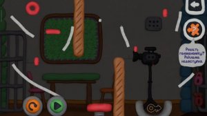 12 замков Папа и дочки. Ариша вместе с папой и Ритой попали в тюрьму.