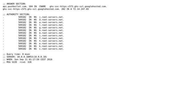 Unix & Linux: systemd-resolved change dns cname records смотреть онлайн