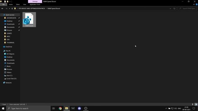 GOOSE GOOSE DUCK | BOOST FPS AND FIX LAG | OPTIMIZATION PACK FOR GOOSE GOOSE DUCK 2022 смотреть онлайн