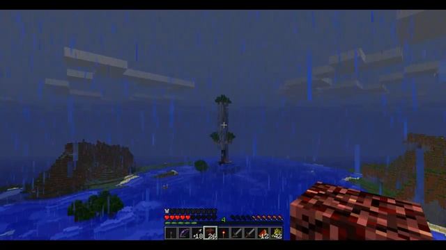 EC minecraft - Messin' with Fedora смотреть онлайн