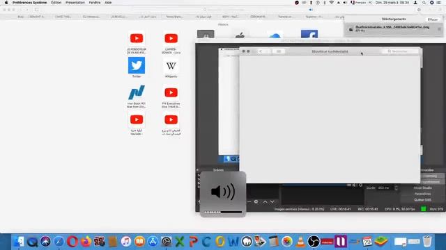 BlueStacks On Mac OS...