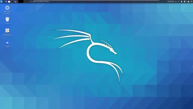 History of Kali Linux in hindi смотреть онлайн