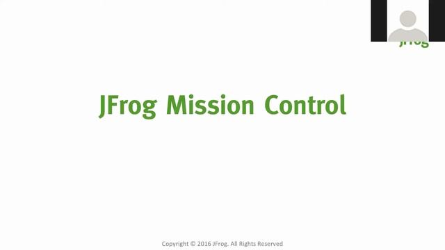 [Webinar] What's new in the JFrog Platform смотреть онлайн