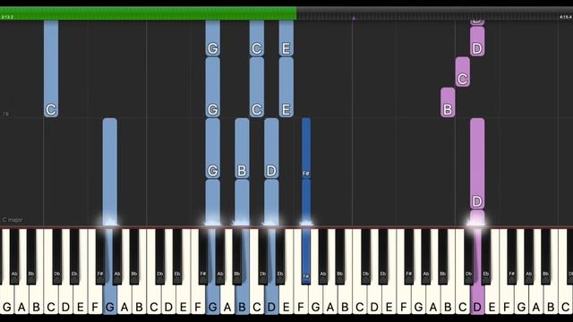 Set It Off - Unopened Windows | Piano Tutorial