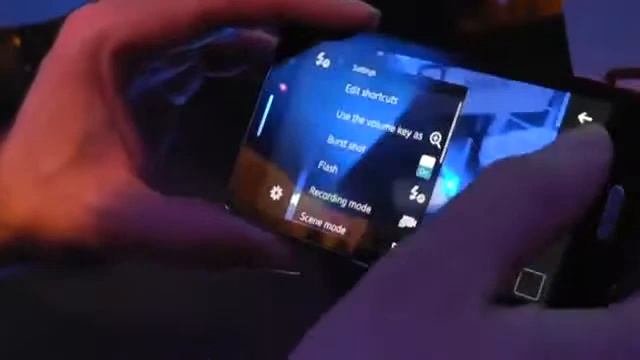Tizen 2.0 Hands On at MWC 2013 Engadget683 смотреть онлайн