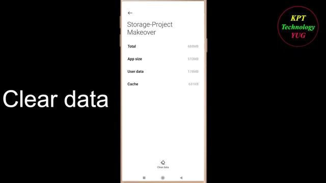 How to Fix Project Makeover App Not Opening / Loading / Not Working Problem in Android Phone смотреть онлайн