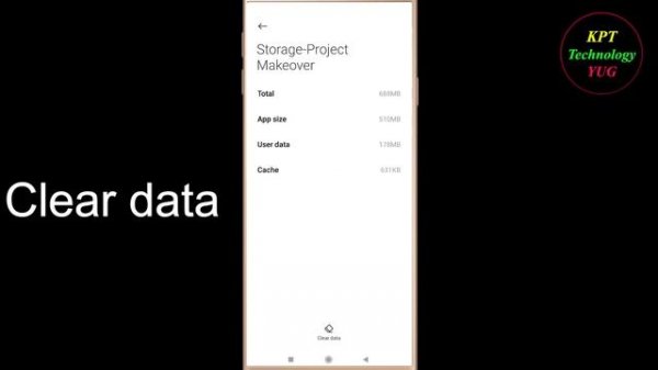 How to Fix Project Makeover App  Not Opening  / Loading / Not Working Problem in Android Phone