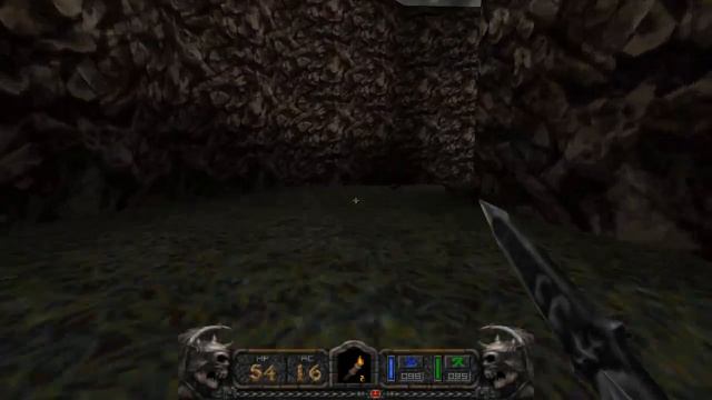 Played Up w/ Stormkeeper Live! | 16/05/2018 | Hexen II (LIN) смотреть онлайн