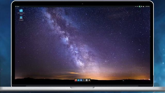 Uruk GNU/Linux 3.0 Installation & Desktop Tour смотреть онлайн
