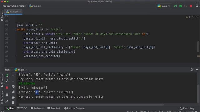 199. 16 - Dictionary Data Type - 470K смотреть онлайн