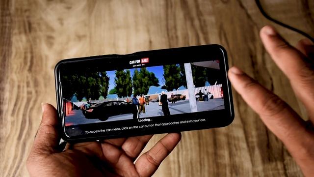 Finally Real "Car For Sale Simulator 2023" For Android Mobile 😱 смотреть онлайн