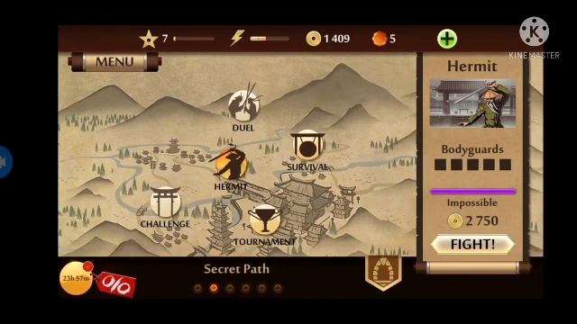 shadow fight 2 normal edition linux defeat part 4 смотреть онлайн