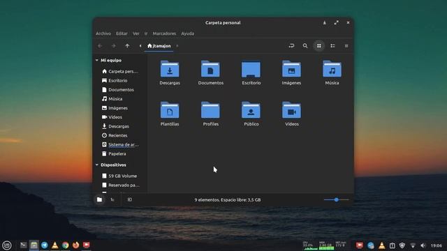 Linux Mint 2024 Setup смотреть онлайн