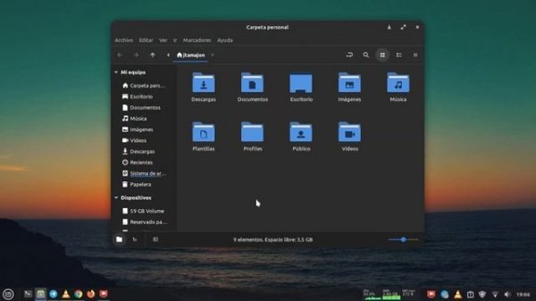 Linux Mint 2024 Setup