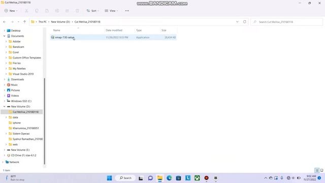 Instalasi Linux Slax Part 2 смотреть онлайн