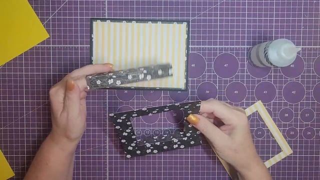Pillar Pop-up window card tutorial смотреть онлайн