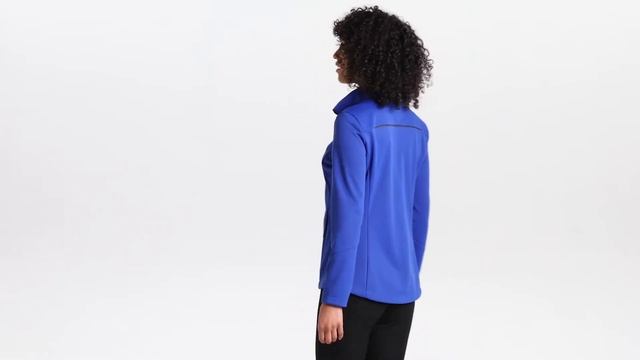 Port Authority Womens Collective Tech Waterproof Full Zip Soft Shell Jacket L921 смотреть онлайн