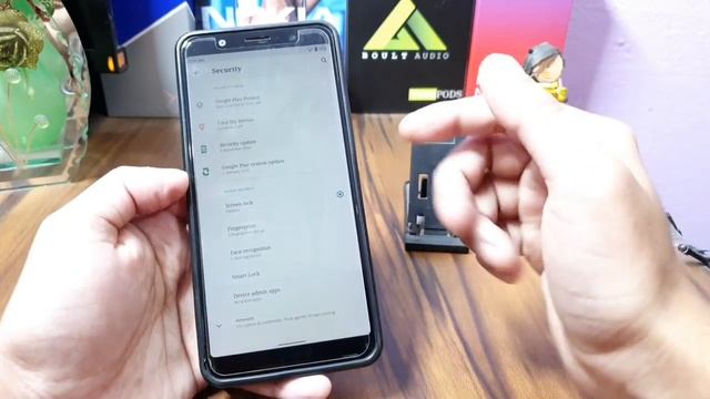 Top 10+ Features in Max Pro M1 after Android 10 Beta | Change Font | Wao🙄 смотреть онлайн