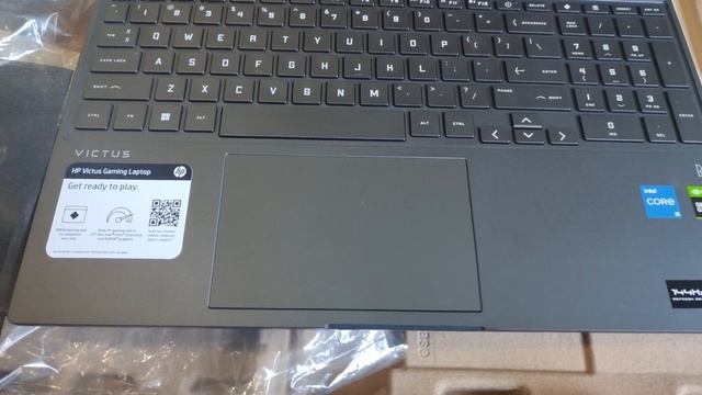 Mini Unboxing HP 15 FA0031DX смотреть онлайн