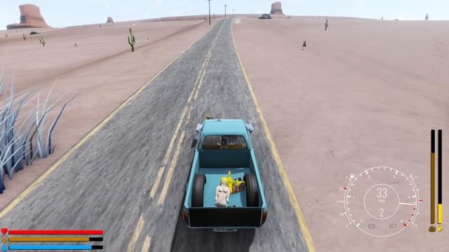 The Long Drive: Wasteland Mechanic | Season 4 Episode 27 | 1314.9 kms to 1364.9 kms смотреть онлайн