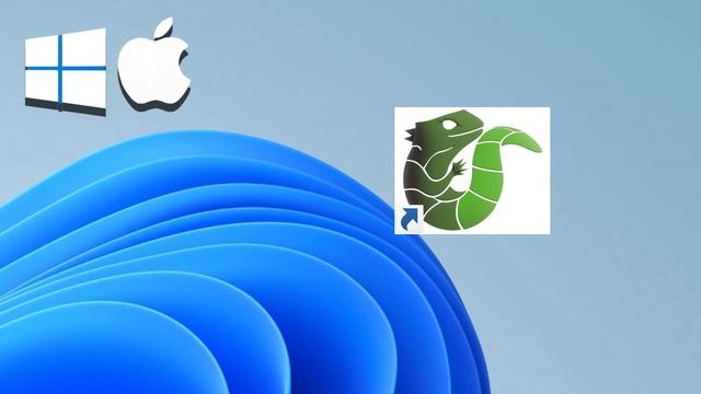 How to Install Midori App Windows Version on MacBook (Mac OS) Intel/M1,M2 смотреть онлайн