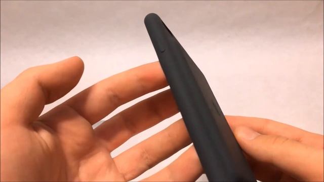 Folge 8 Apple iPhone 6 / 6s Smart Battery Case смотреть онлайн