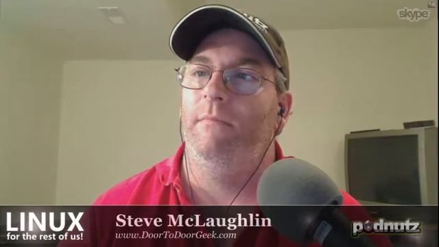Linux For The Rest Of Us #81- Podnutz Tech Podcast - 6 / 6 смотреть онлайн