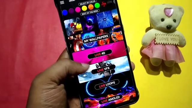 Best 4D Wallpaper Apps For Android 2021 | Top Android Wallpaper |Best wallpaper for Android device смотреть онлайн