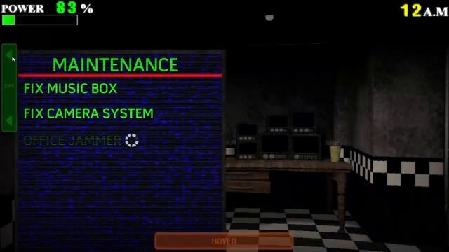 One Night With Your Nightmare 2 REMASTERED смотреть онлайн