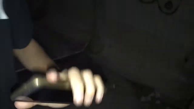 iPhone x review in Haunted tunnel (Halloween) смотреть онлайн