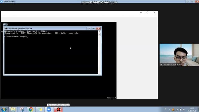 SETTING DHCP & DNS SERVER CENTOS 7 PART 9 смотреть онлайн