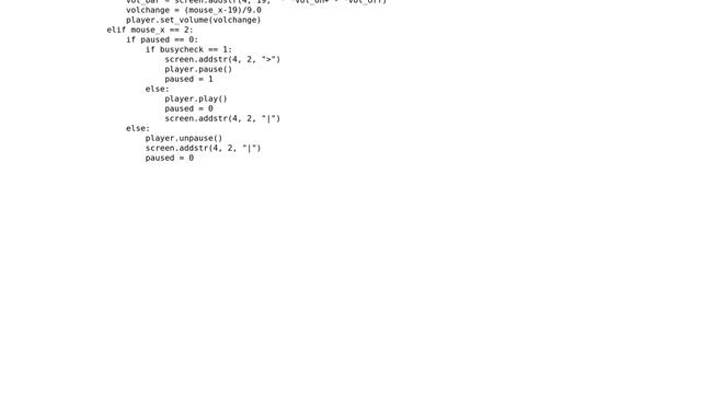 Code Review: MP3 player for Linux смотреть онлайн