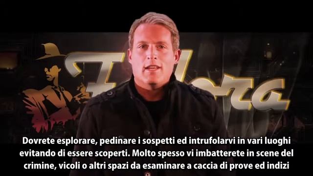 Project Fedora - Kickstarter Update #6 - Aaron Conners parla del gameplay (subs italiano) смотреть онлайн